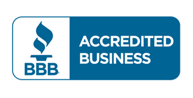 BBB Accredited Business